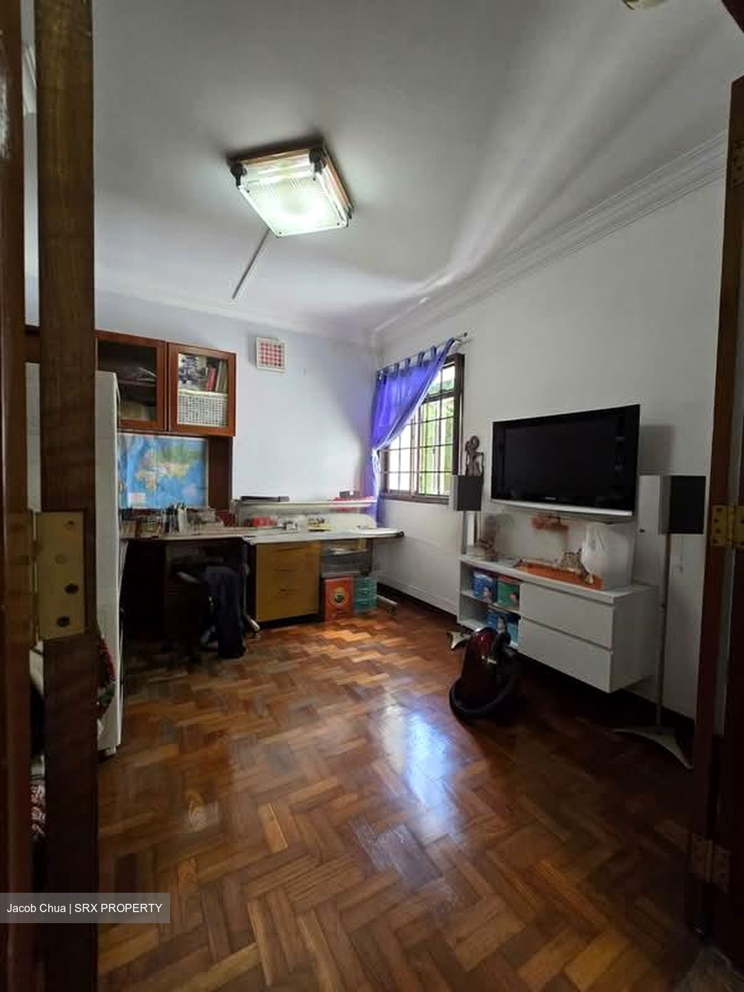 Blk 137 Rivervale Plains (Sengkang), HDB Executive #577180331